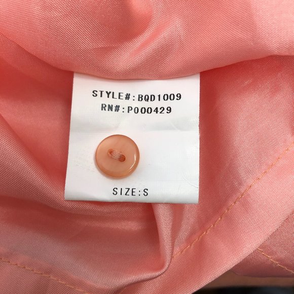 Blaque Label Shoulder Ruffle Cold Shoulder Dress - Picture 11 of 12